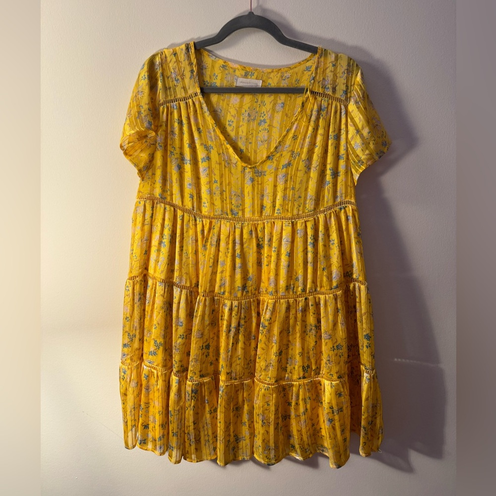 Urban Outfitters Dress